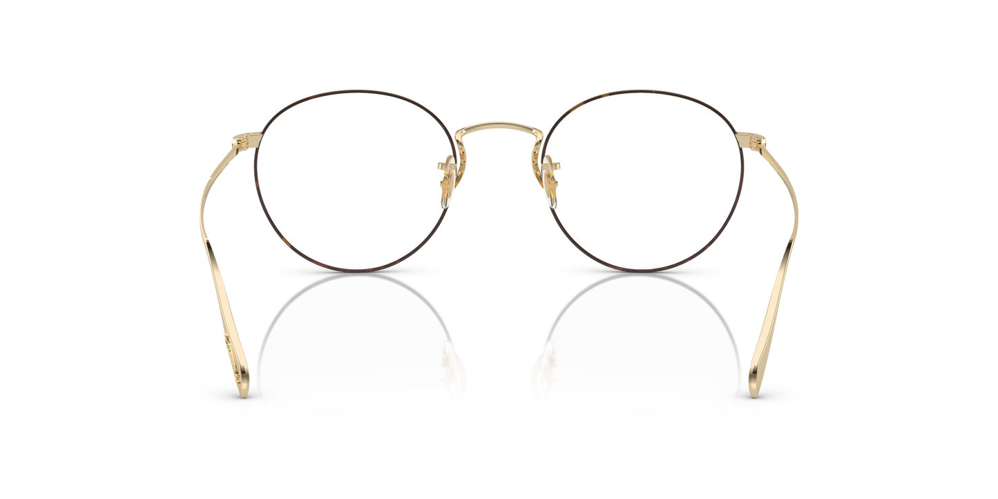 Oliver Peoples Coleridge