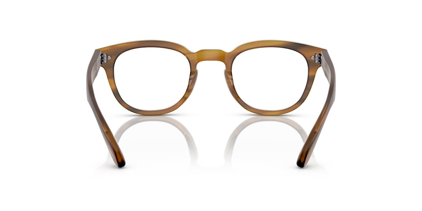 Oliver Peoples Sheldrake