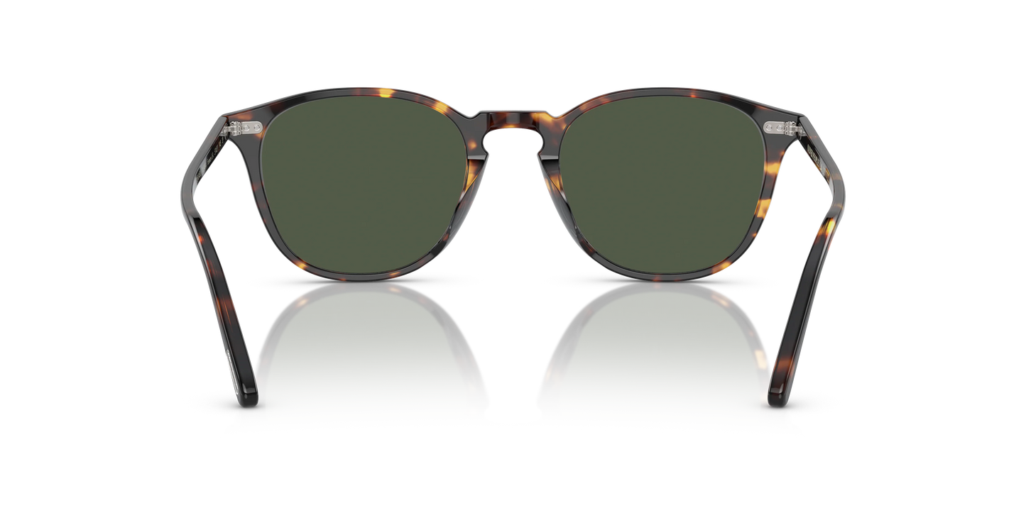 Oliver Peoples Forman L.A. Sun