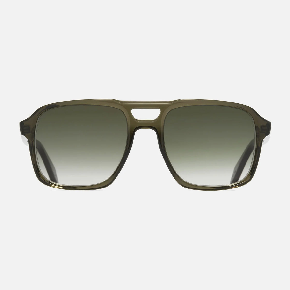 Cutler & Gross 1394 Olive (SUN)