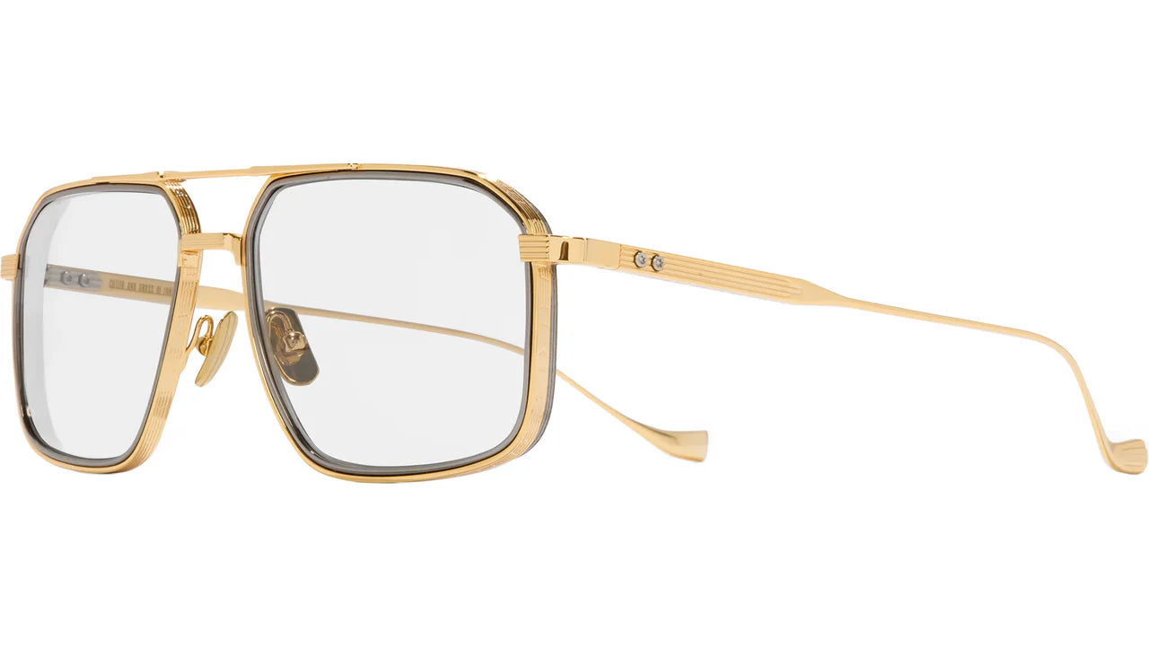 Cutler & Gross Knightsbridge 1971 Navigator SUN