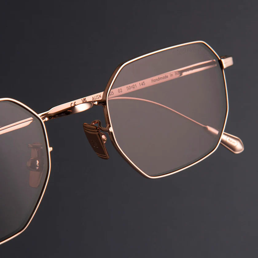 Cutler & Gross 0005 SUN