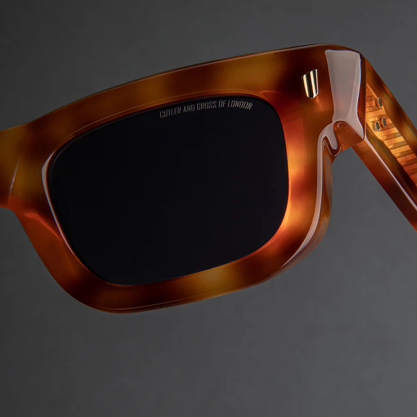 Cutler & Gross 1402 SUN