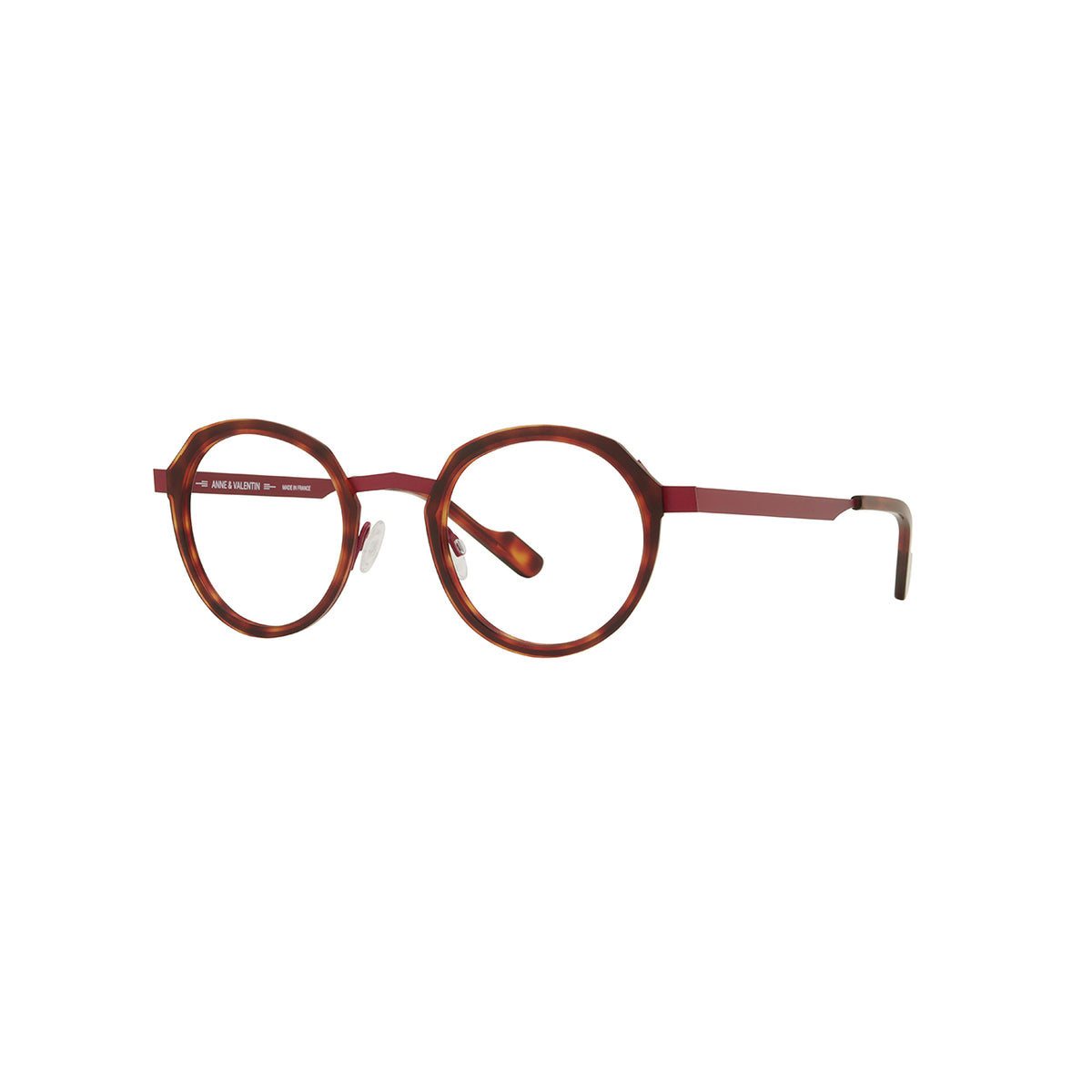 Anne Et Valentin Fandango