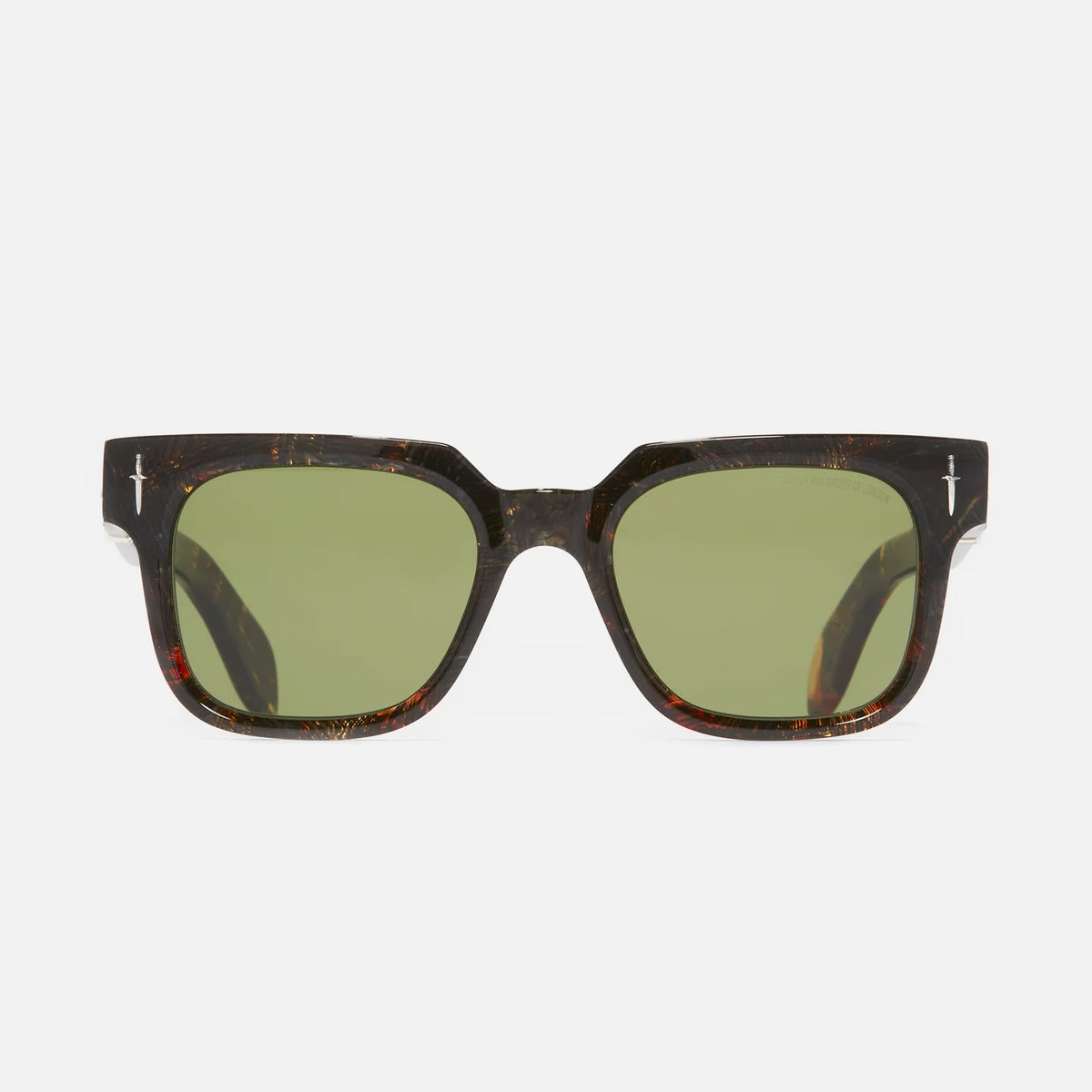 Cutler & Gross x The Great Frog GFSN 007