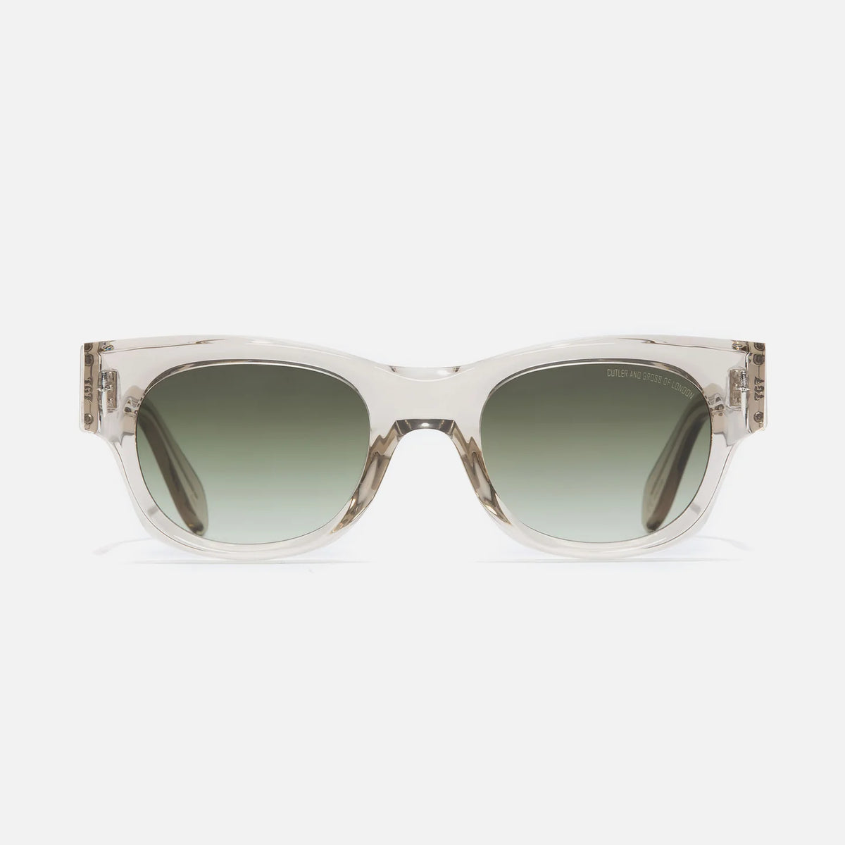 Cutler & Gross x The Great Frog GFSN 021