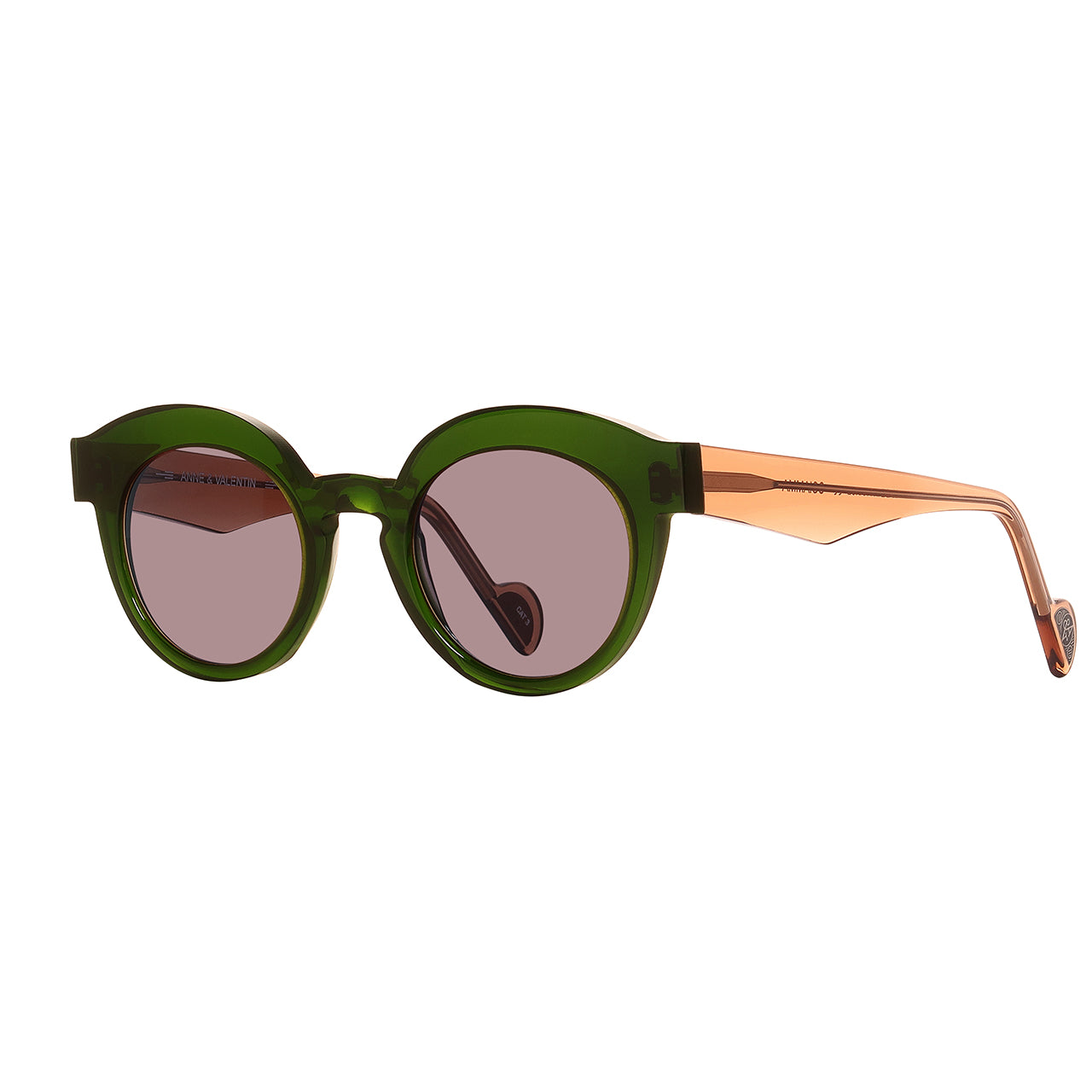 Anne Et Valentin Sciamma Sunglass