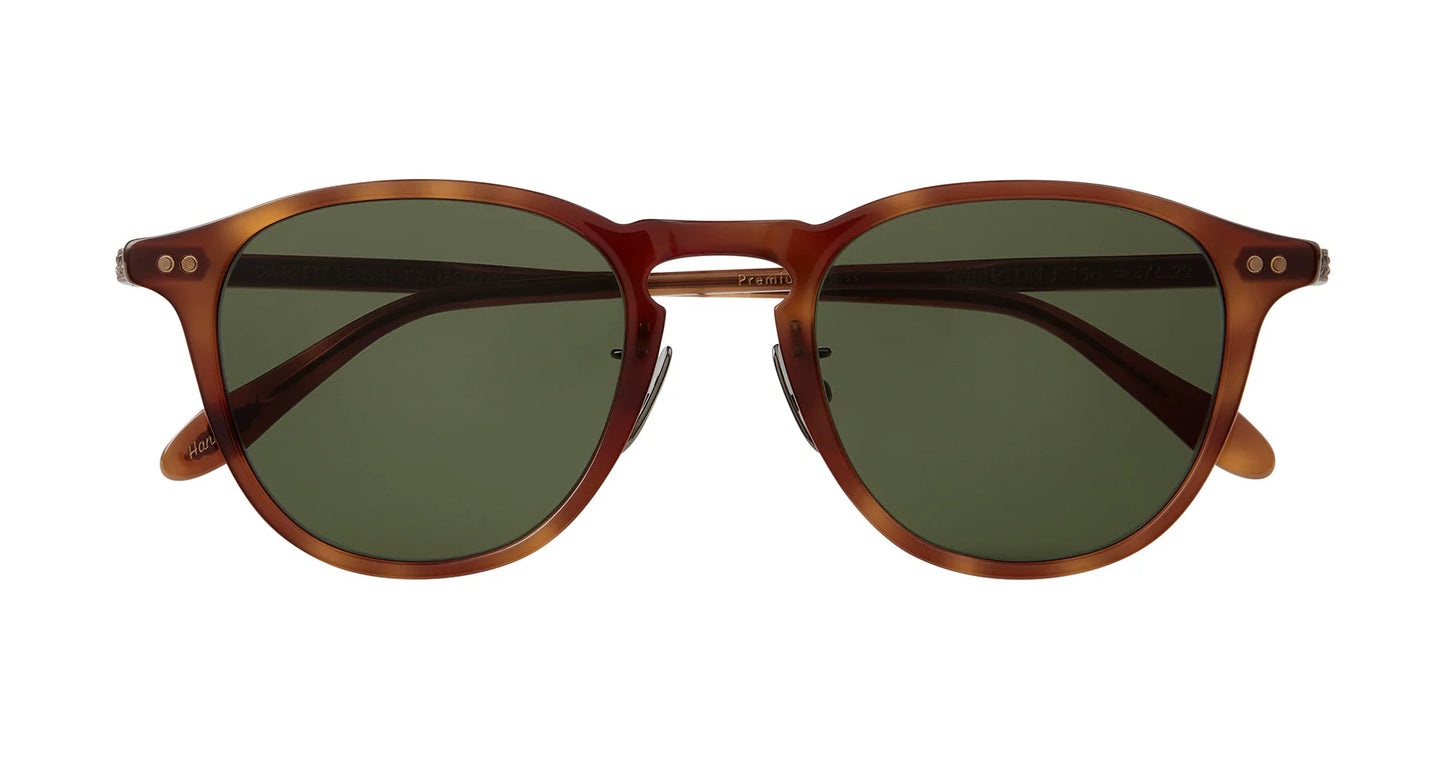 Hampton J Sun 47