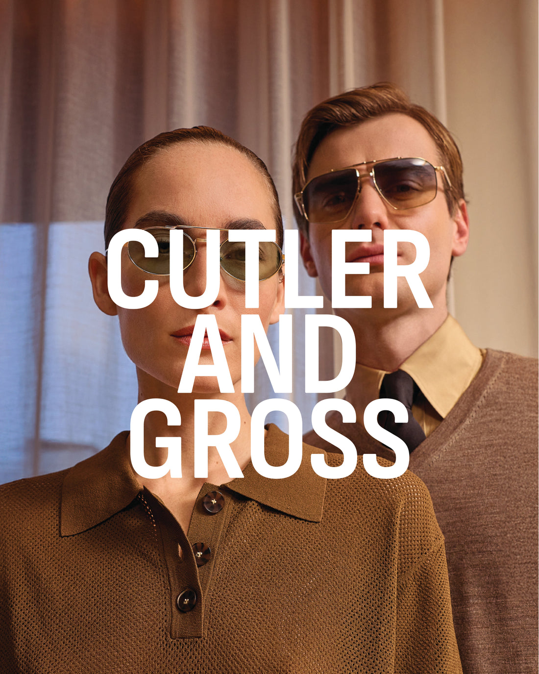 Cutler and Gross at SEASONS Optical