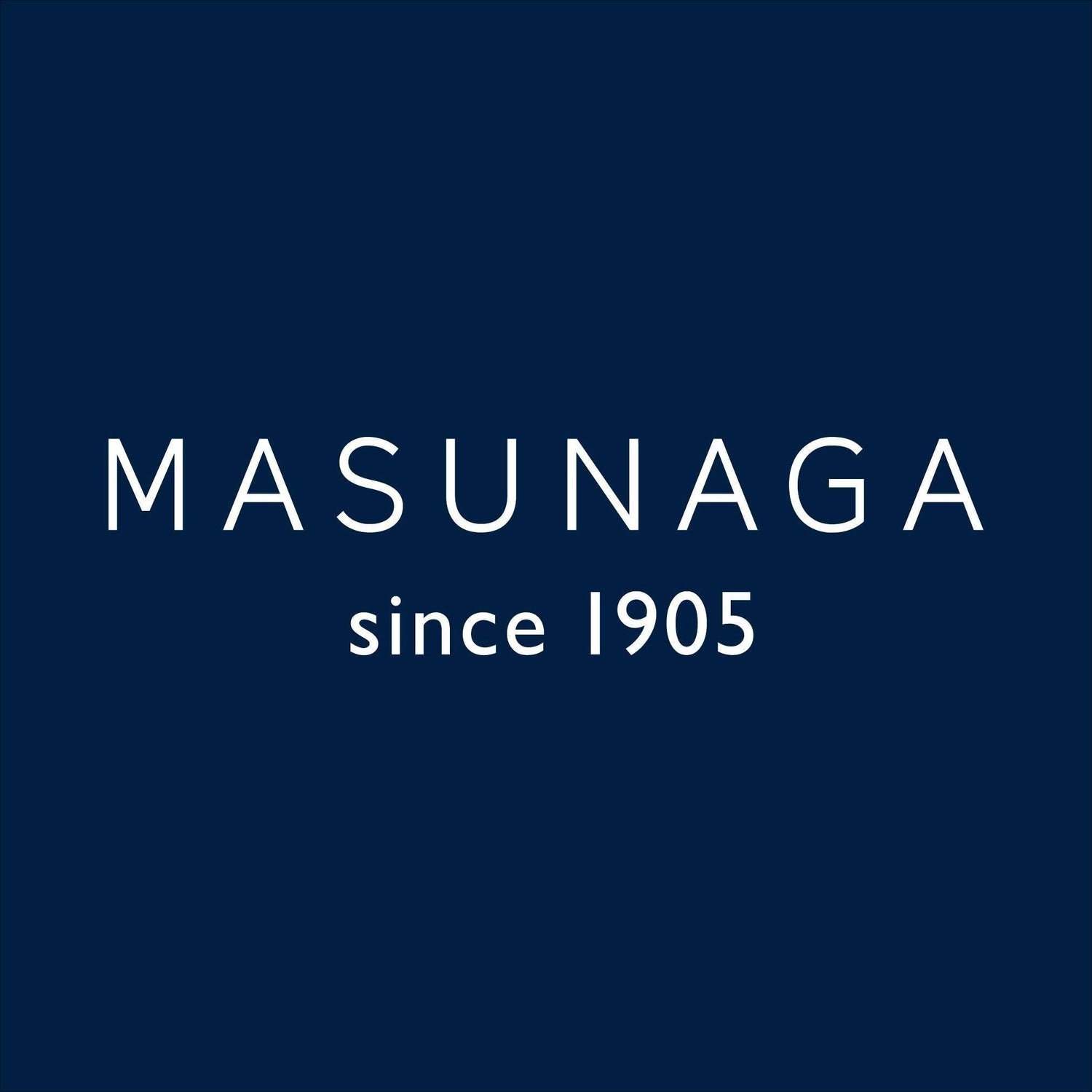 MASUNAGA 1905 Eyewear