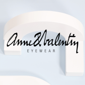 ANNE ET VALENTIN EYEWEAR 