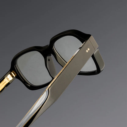 Cutler & Gross 9852
