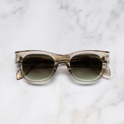 Cutler & Gross x The Great Frog GFSN 021