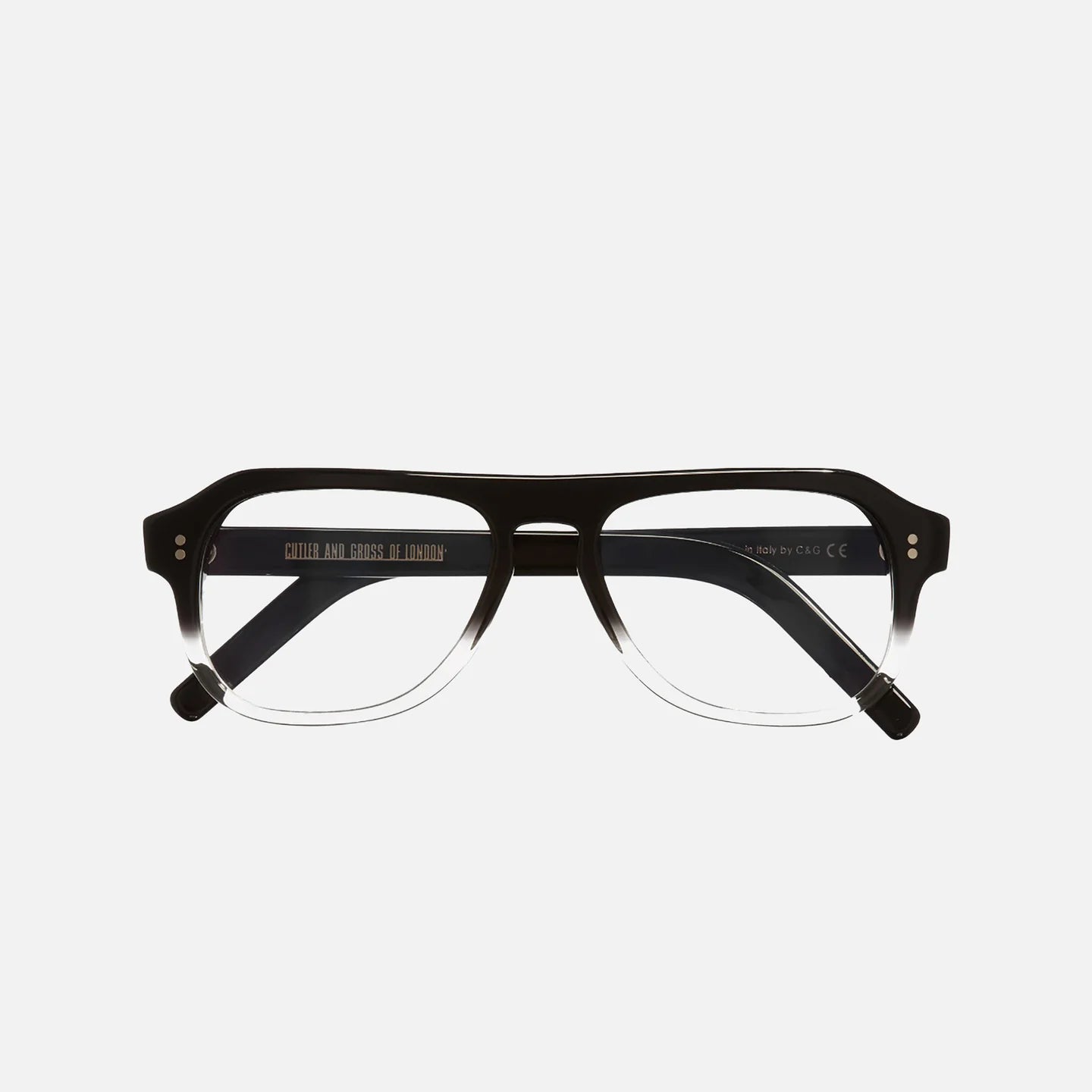 Cutler & Gross 0822V2 BCF
