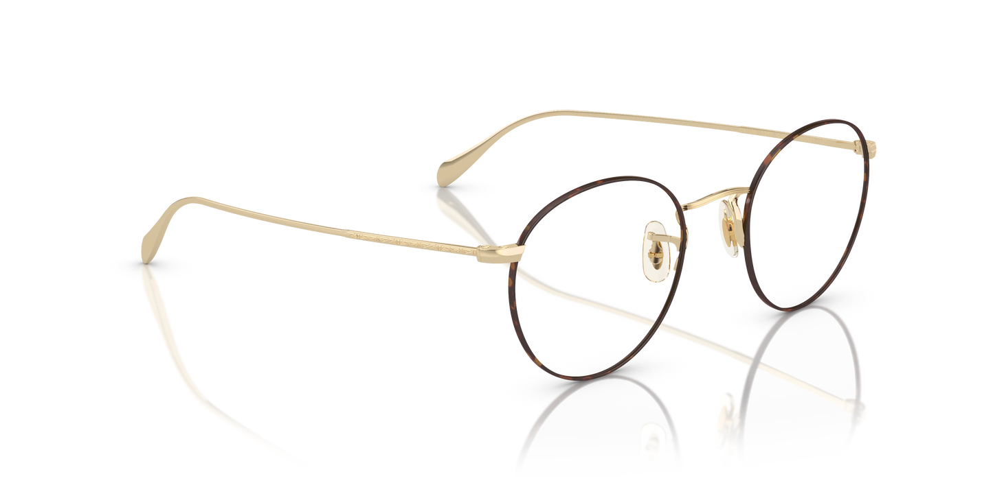 Oliver Peoples Coleridge