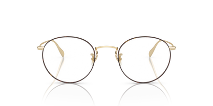 Oliver Peoples Coleridge