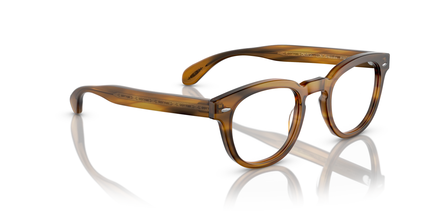 Oliver Peoples Sheldrake