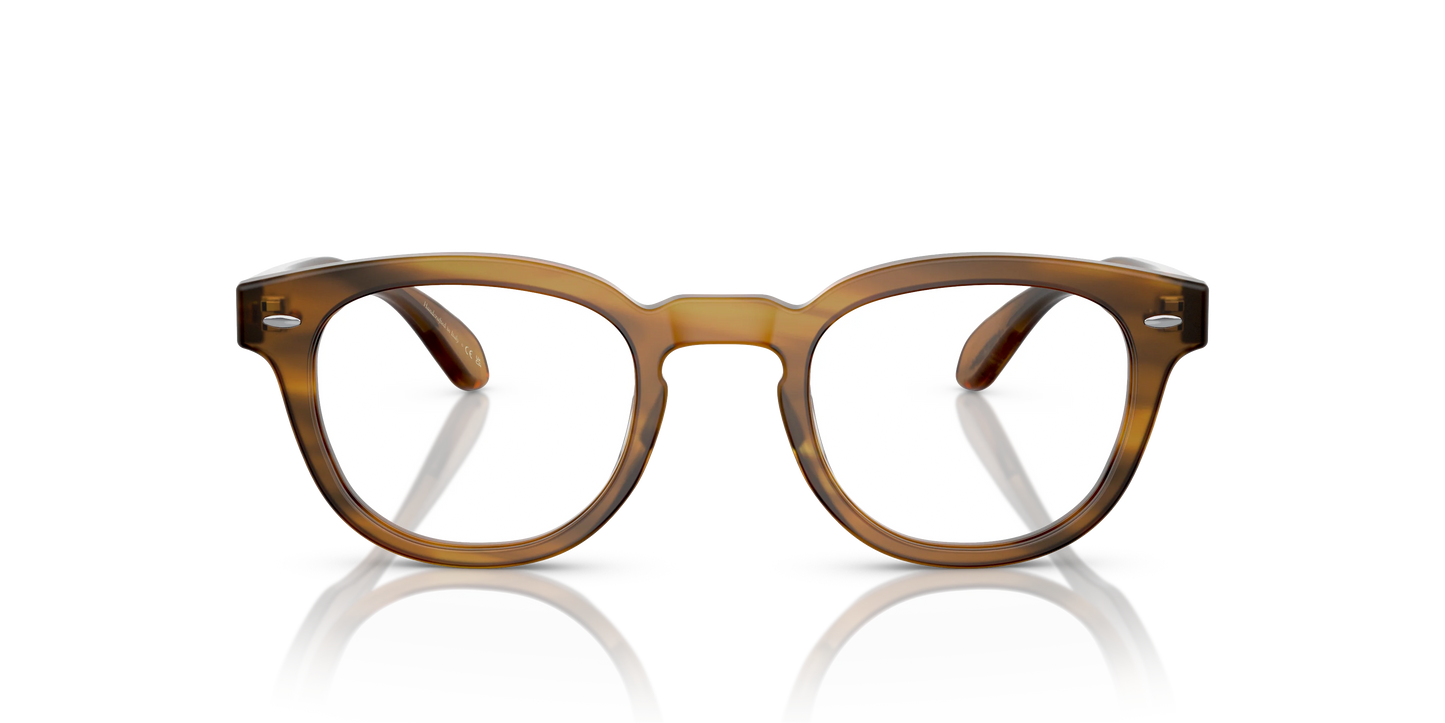 Oliver Peoples Sheldrake