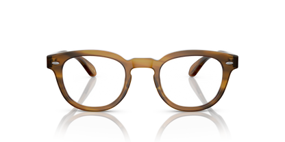 Oliver Peoples Sheldrake