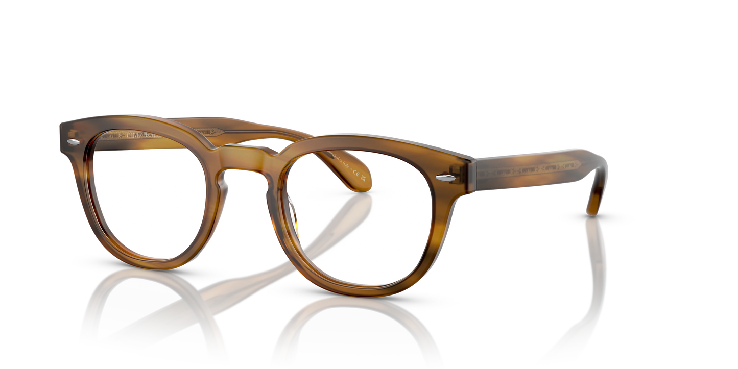 Oliver Peoples Sheldrake
