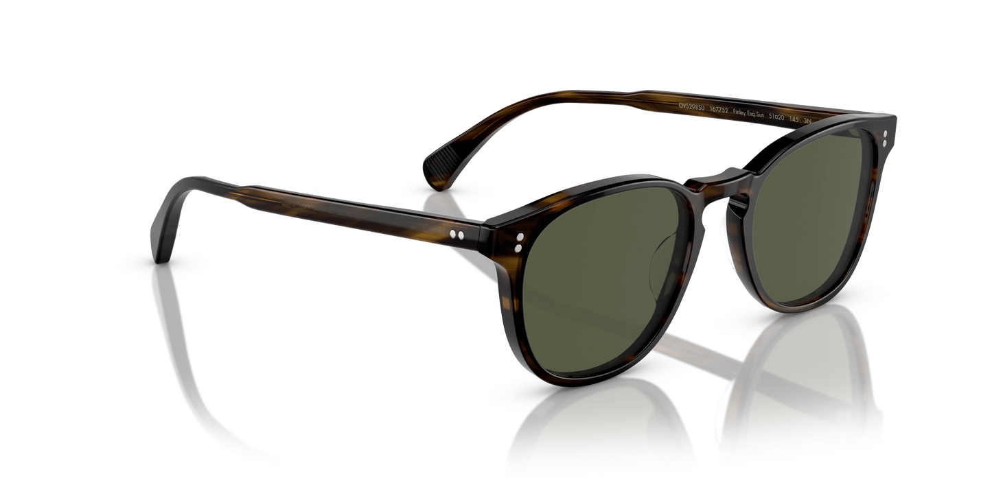 Oliver Peoples Finley Esq Sun