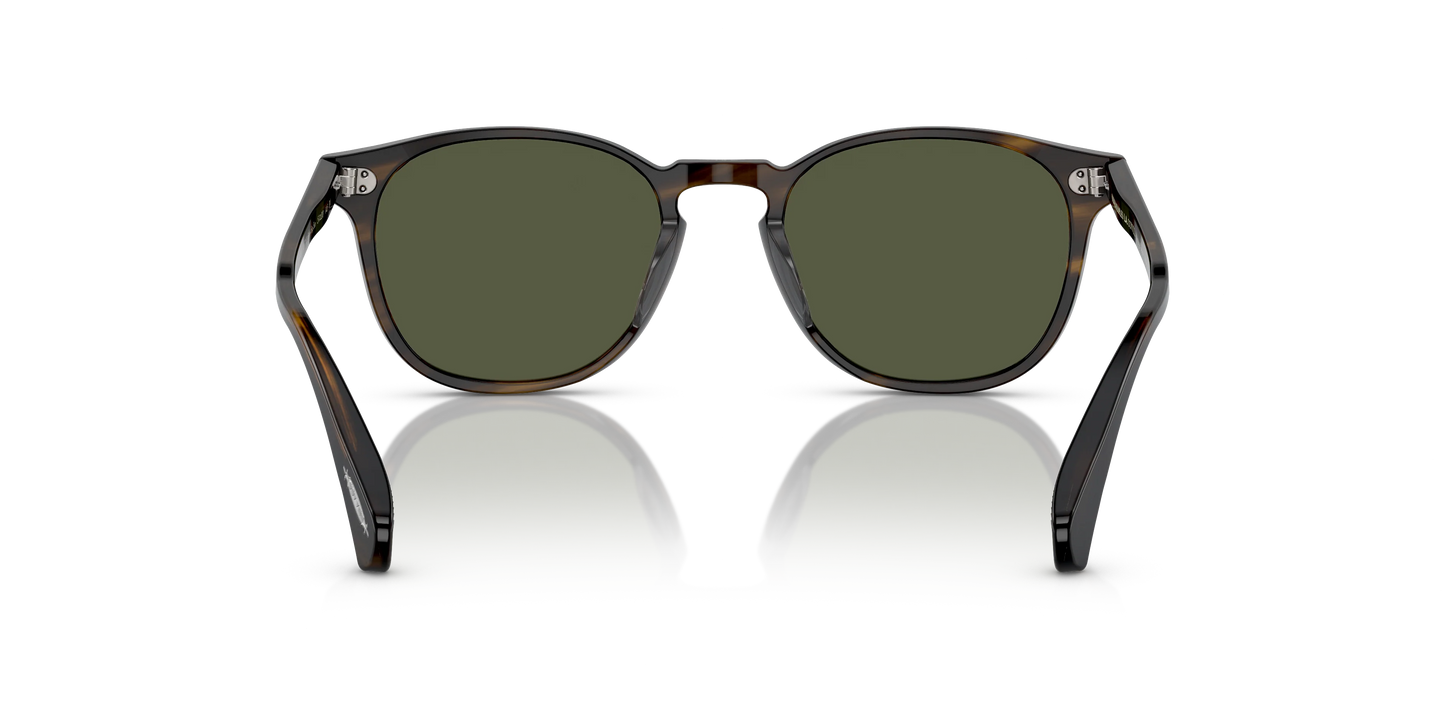 Oliver Peoples Finley Esq Sun