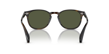 Oliver Peoples Finley Esq Sun