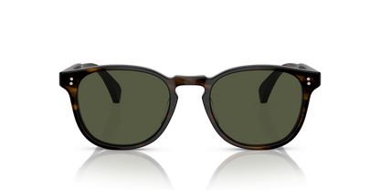 Oliver Peoples Finley Esq Sun