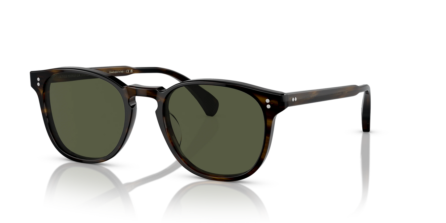 Oliver Peoples Finley Esq Sun
