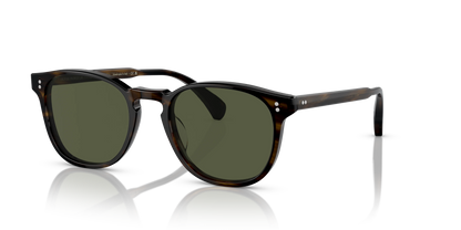 Oliver Peoples Finley Esq Sun
