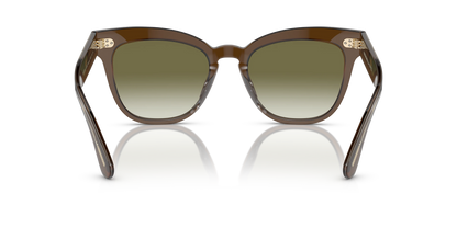 Oliver Peoples Marianela Sun