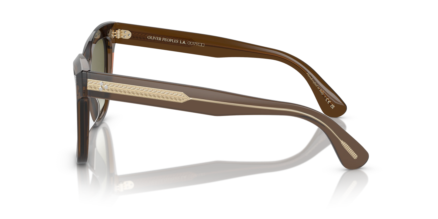 Oliver Peoples Marianela Sun