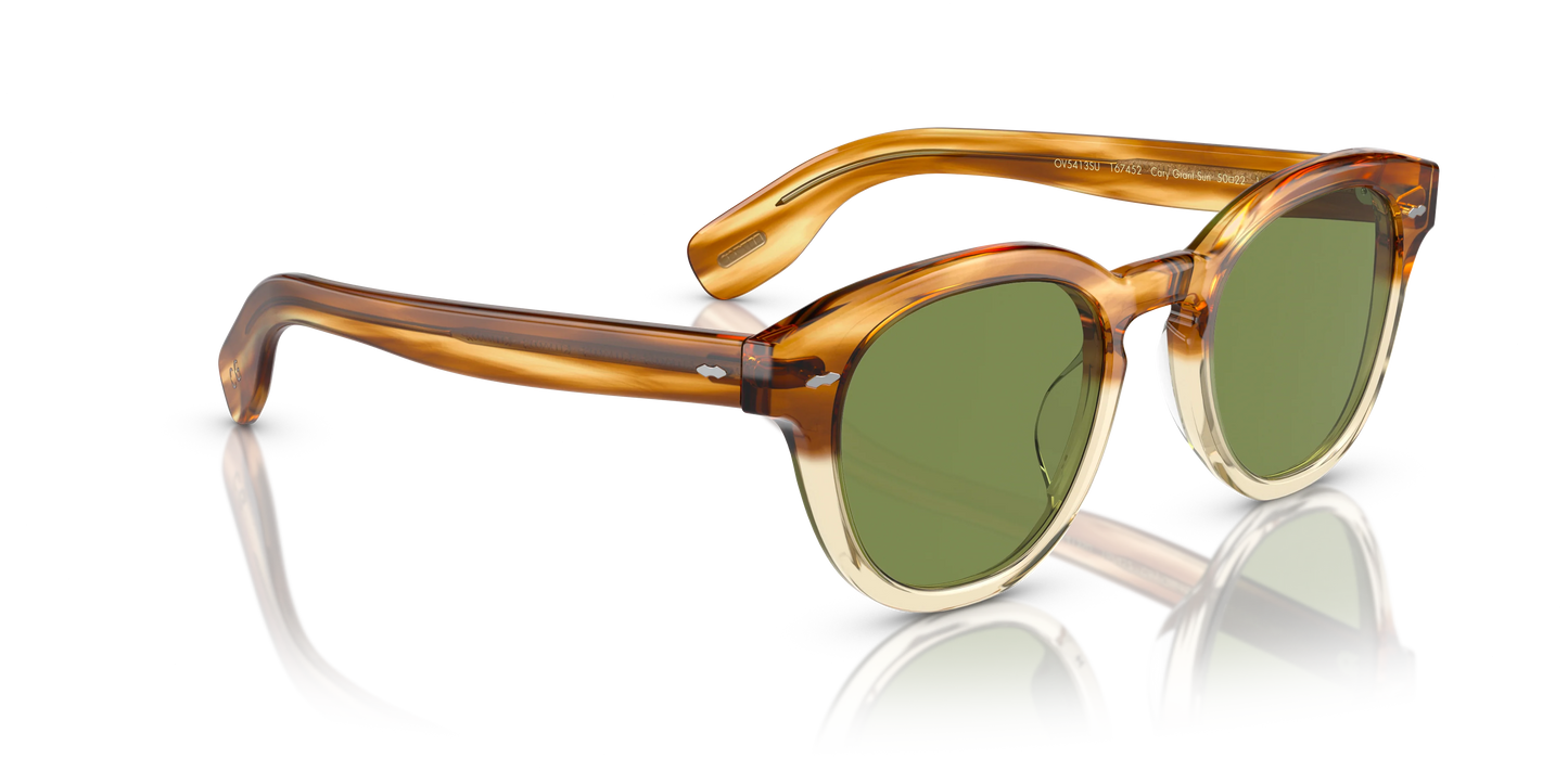 Oliver Peoples Cary Grant Sun