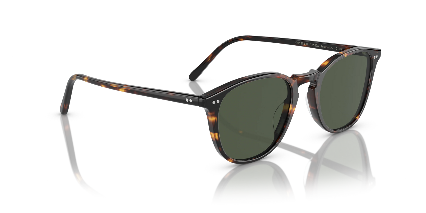 Oliver Peoples Forman L.A. Sun