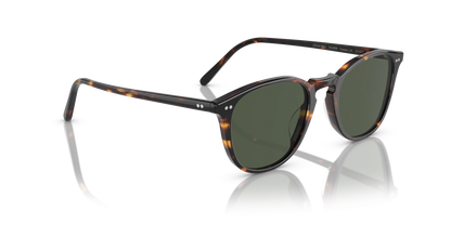 Oliver Peoples Forman L.A. Sun