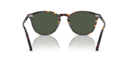 Oliver Peoples Forman L.A. Sun