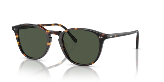 Oliver Peoples Forman L.A. Sun