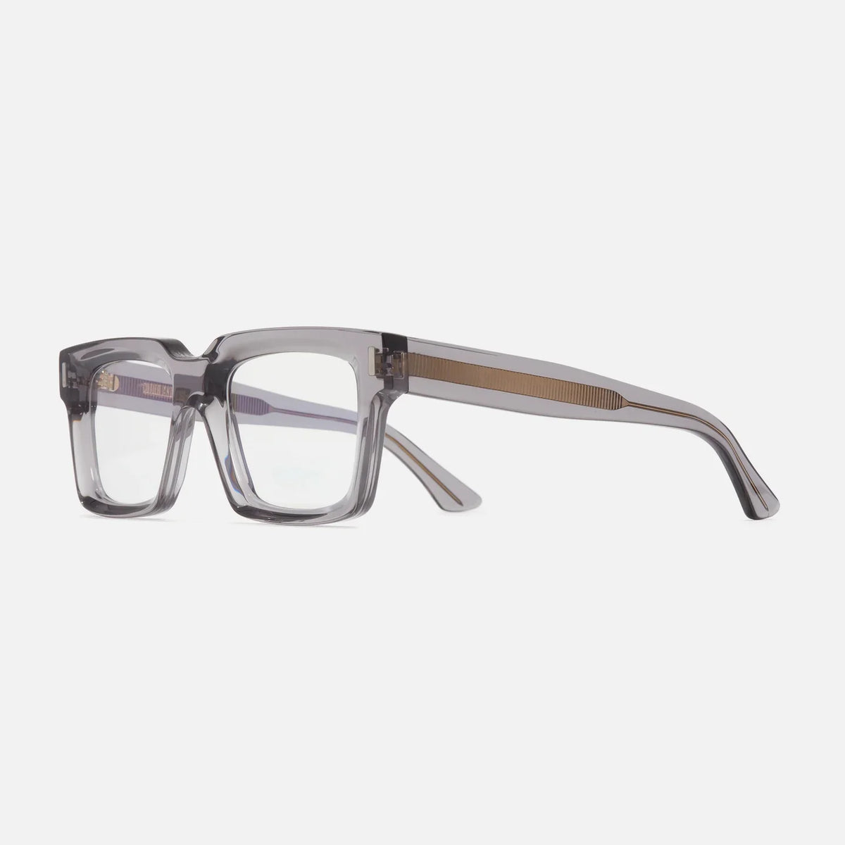 Cutler & Gross 1386 Smoke Quartz