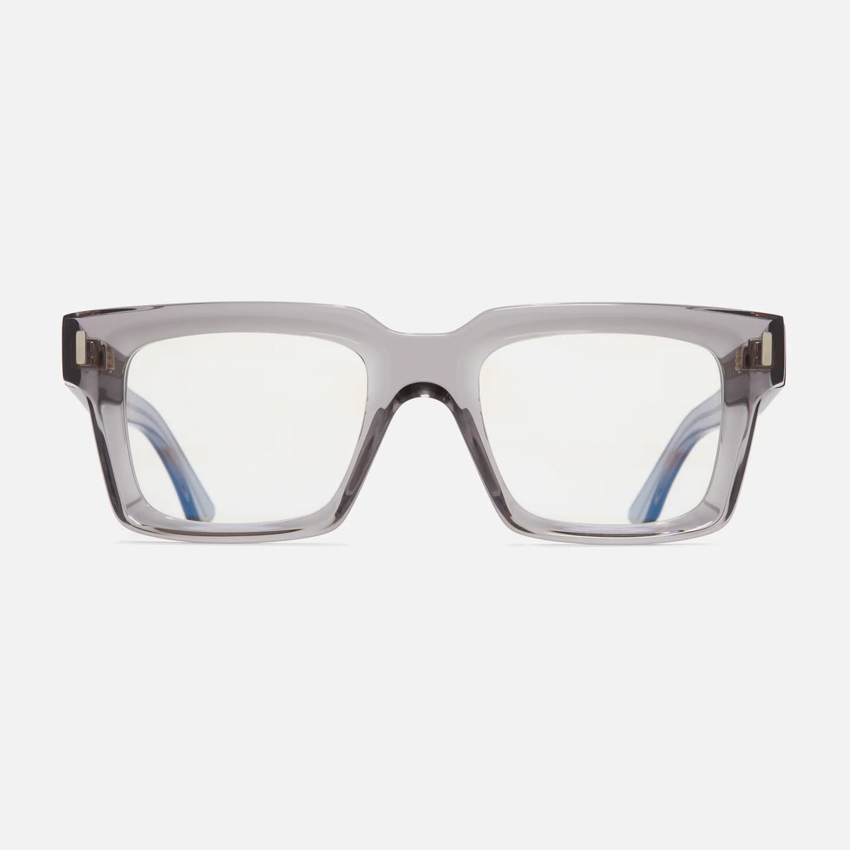 Cutler & Gross 1386 Smoke Quartz