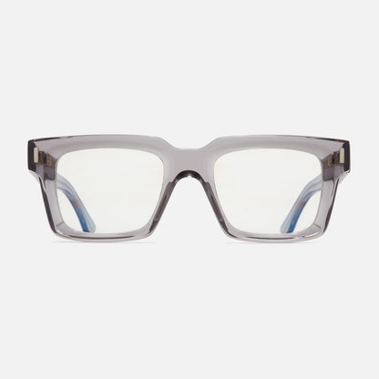 Cutler & Gross 1386 Smoke Quartz