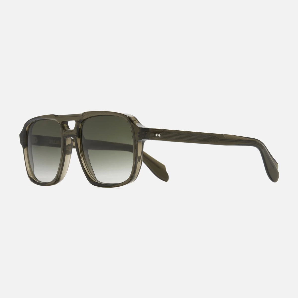 Cutler & Gross 1394 Olive  (SUN)