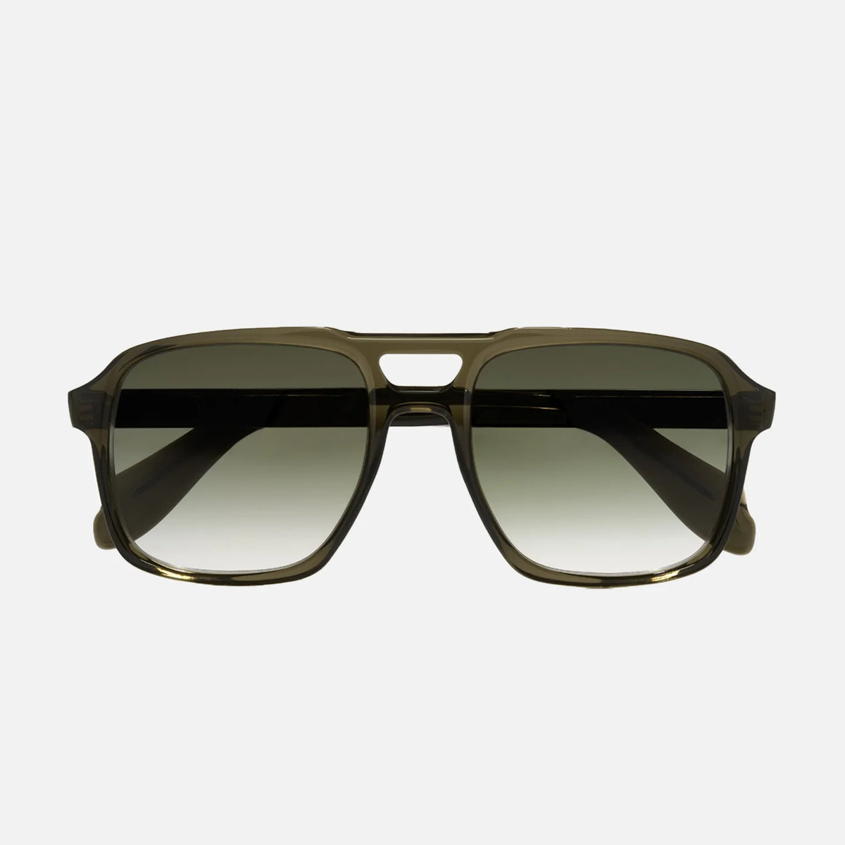 Cutler & Gross 1394 Olive  (SUN)