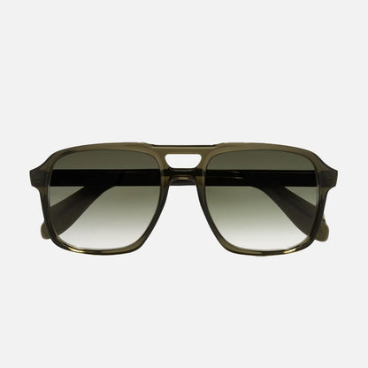 Cutler & Gross 1394 Olive  (SUN)