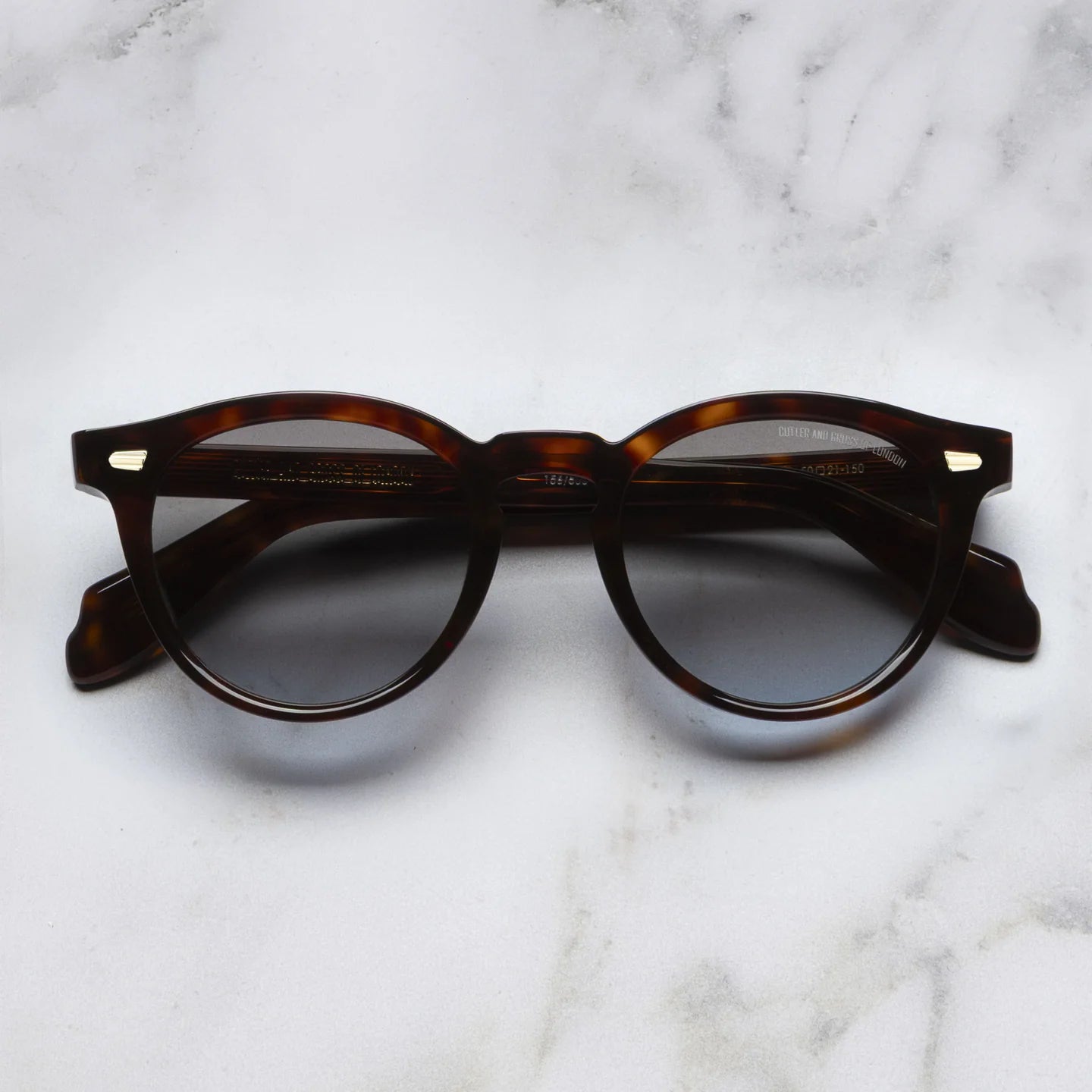 Cutler & Gross 9378 SUN