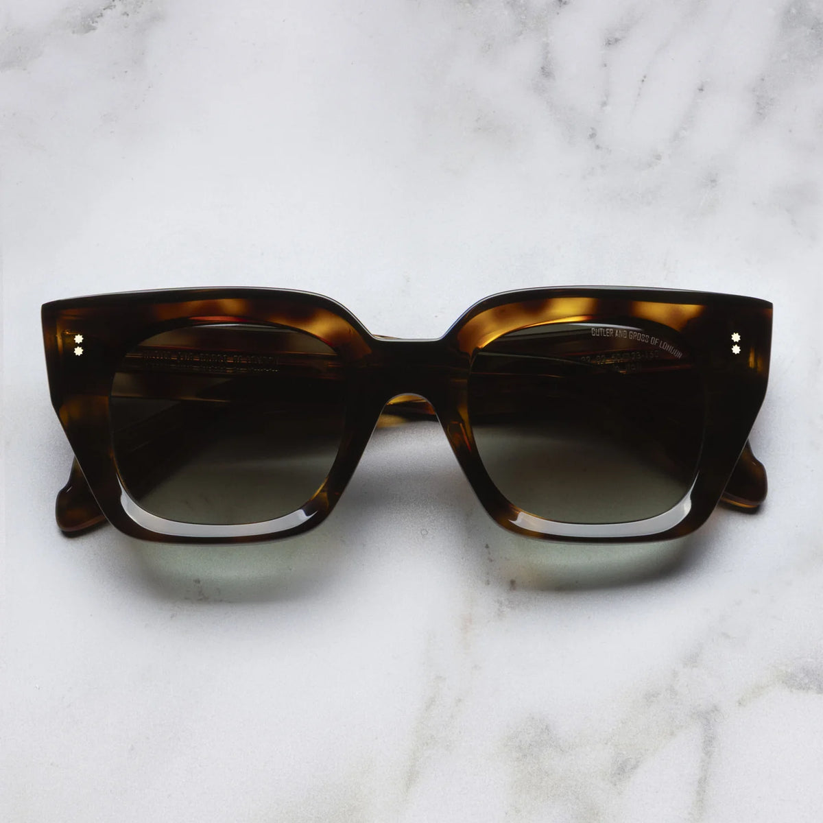 Cutler & Gross 1422 SUN