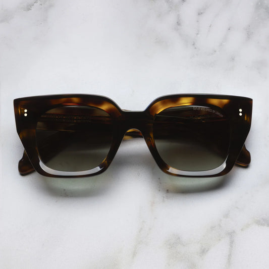 Cutler and Gross 1422 Sun Col 02 Old Brown Havana