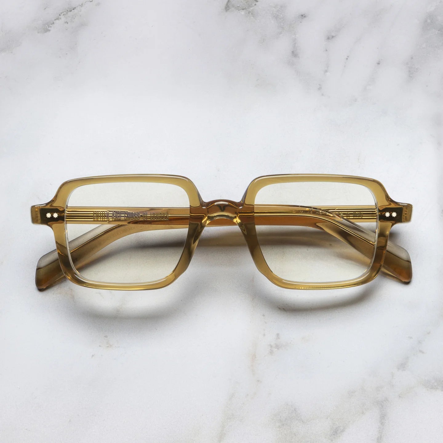 Cutler & Gross GR02