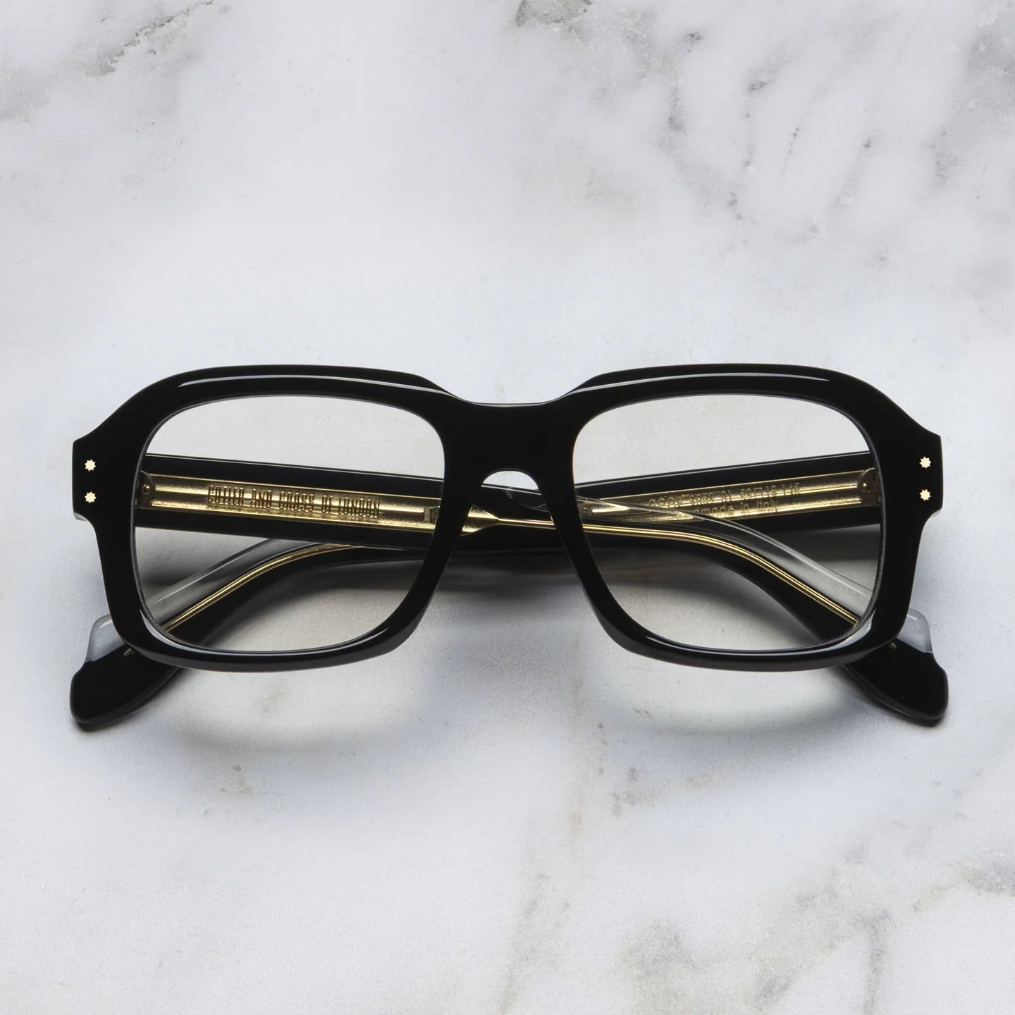 Cutler & Gross 9852