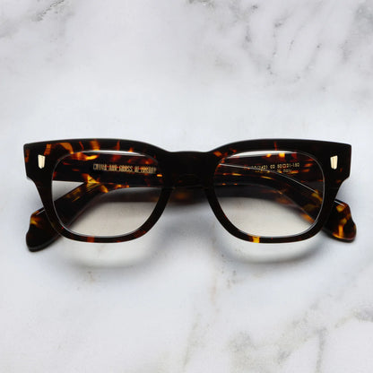 Cutler & Gross 1421