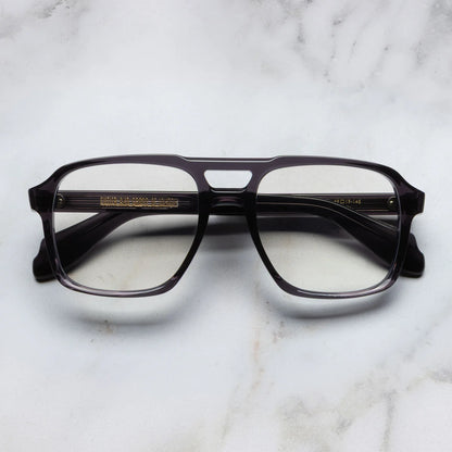 Cutler & Gross 1394 Dark Grey 